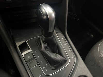 2021 Volkswagen Tiguan 2.0T S