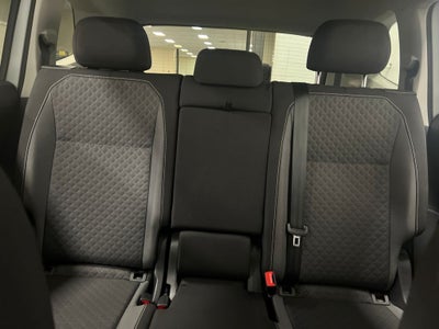 2021 Volkswagen Tiguan 2.0T S