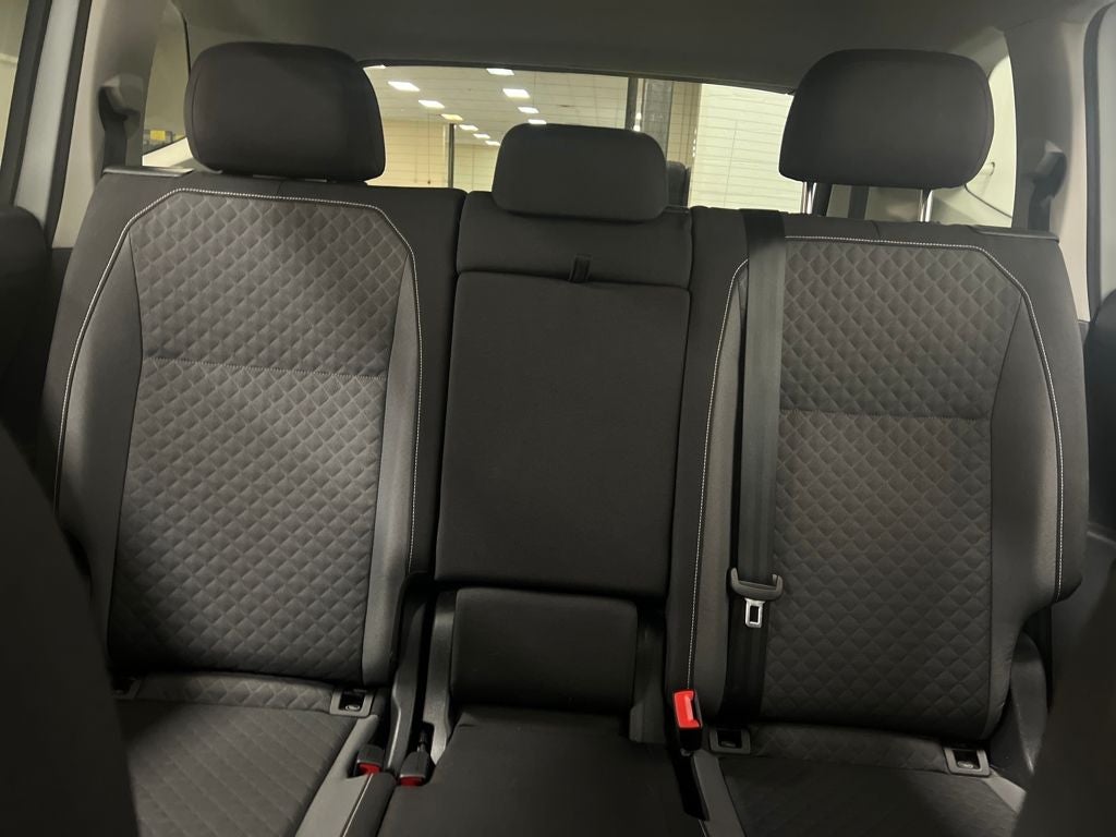 2021 Volkswagen Tiguan 2.0T S