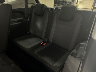 2021 Volkswagen Tiguan 2.0T S