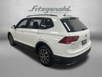 2021 Volkswagen Tiguan 2.0T S