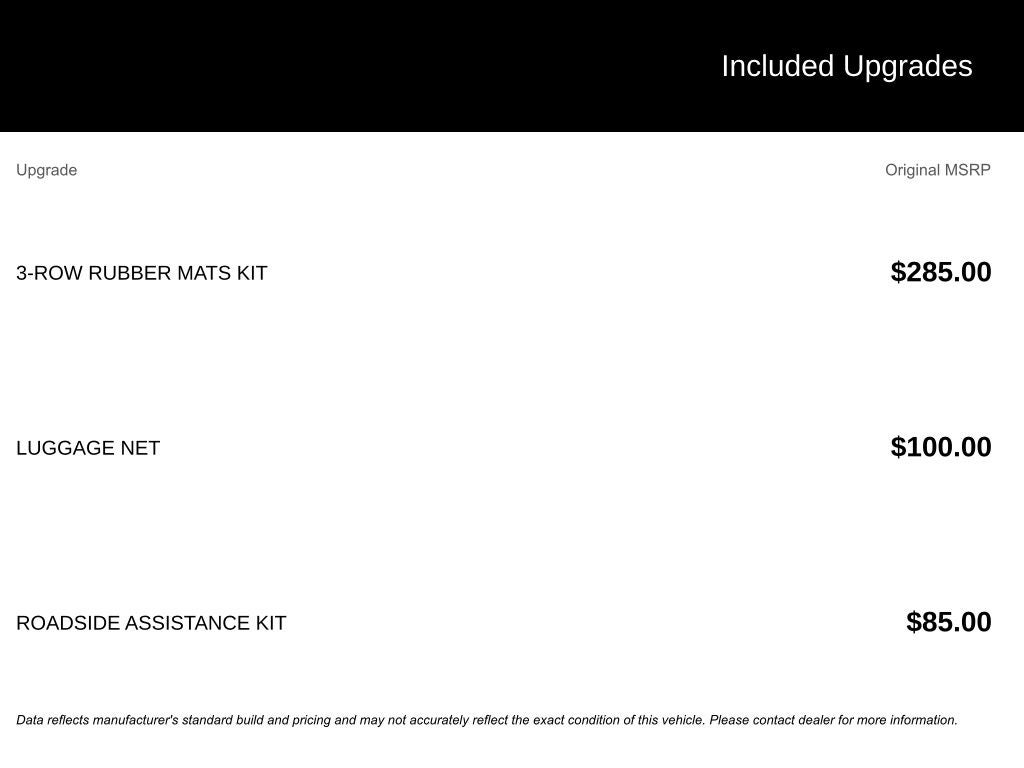 2018 Volkswagen Tiguan 2.0T SEL