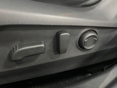 2022 Subaru Legacy 2.5i Sport