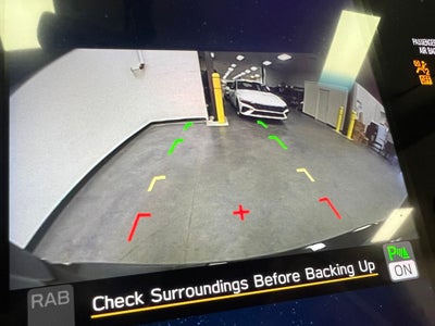 2022 Subaru Legacy 2.5i Sport