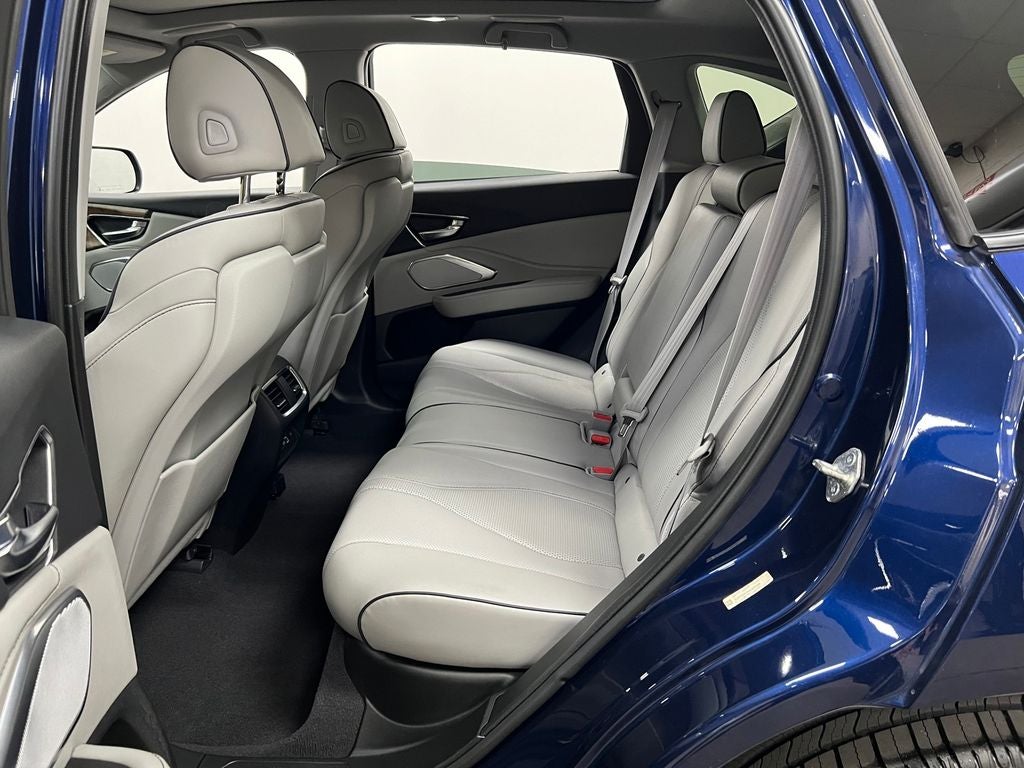 2019 Acura RDX Advance Package SH-AWD