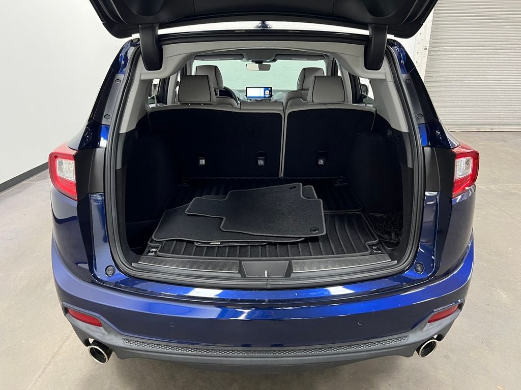 2019 Acura RDX Advance Package SH-AWD