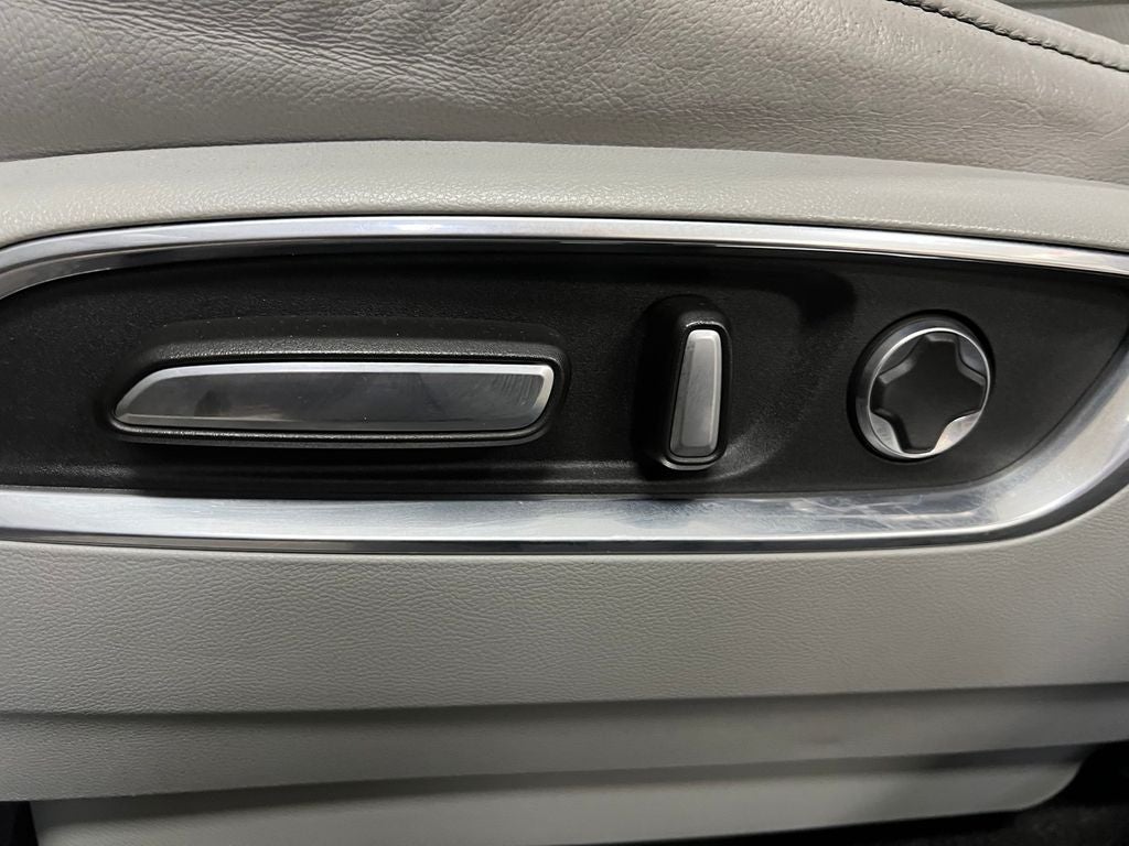 2020 Acura MDX Technology