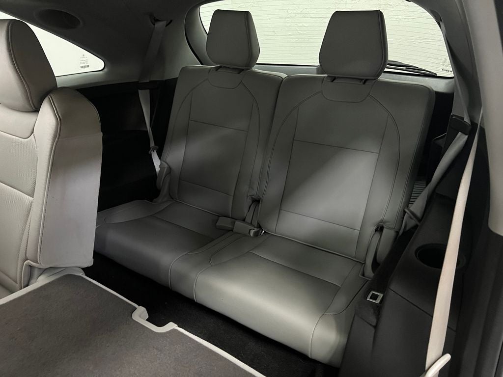 2020 Acura MDX Technology