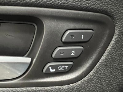 2020 Acura MDX Technology