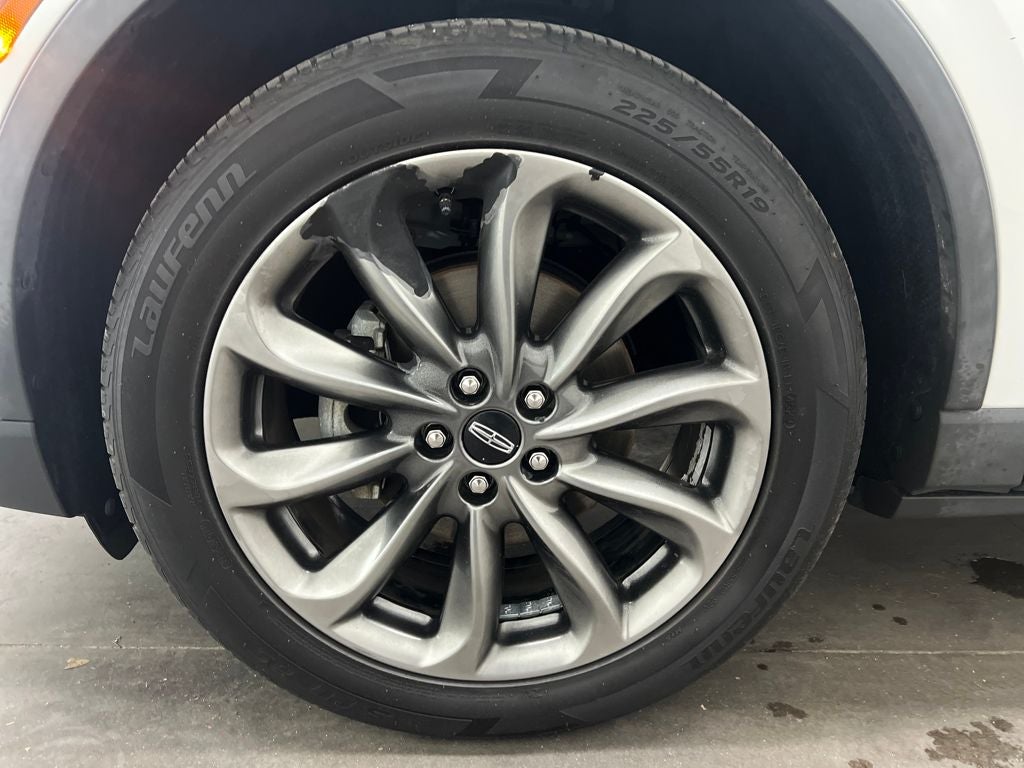 2020 Lincoln Corsair Standard