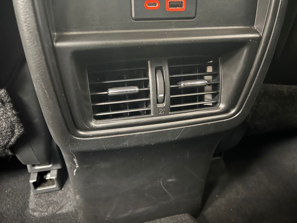 2022 Nissan Murano SV