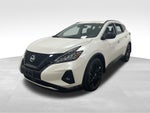 2022 Nissan Murano SV
