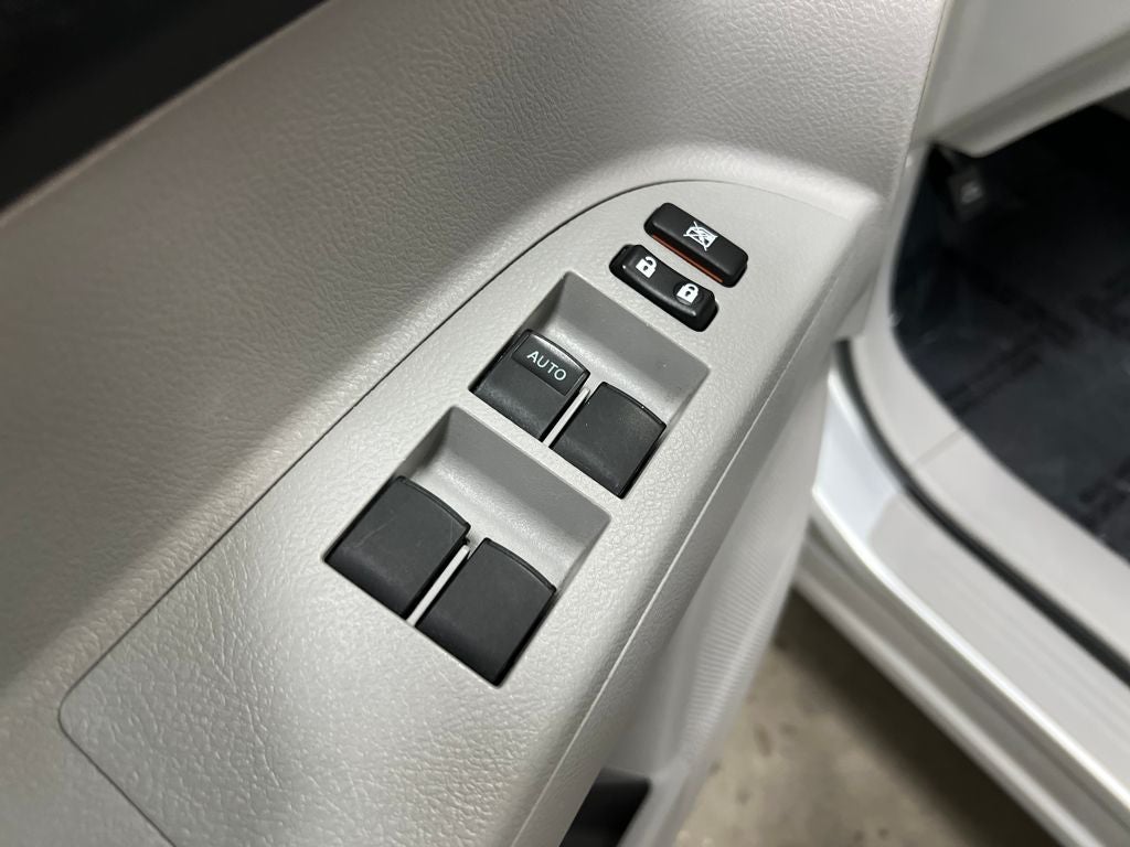 2013 Toyota Highlander Base Plus V6