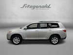 2013 Toyota Highlander Base Plus V6