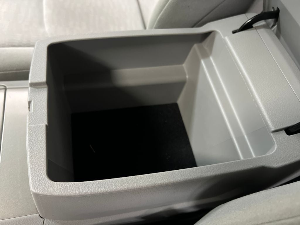 2013 Toyota Highlander Base Plus V6