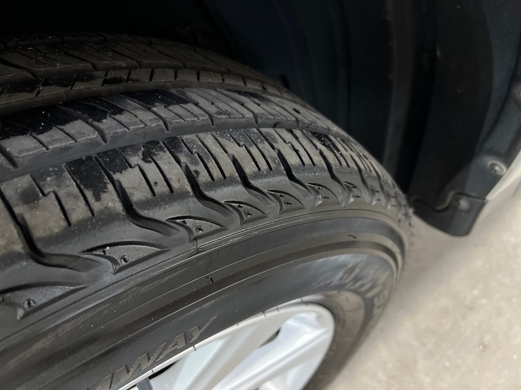 2013 Toyota Highlander Base Plus V6