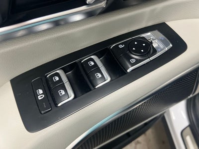 2023 Kia Telluride SX-Prestige