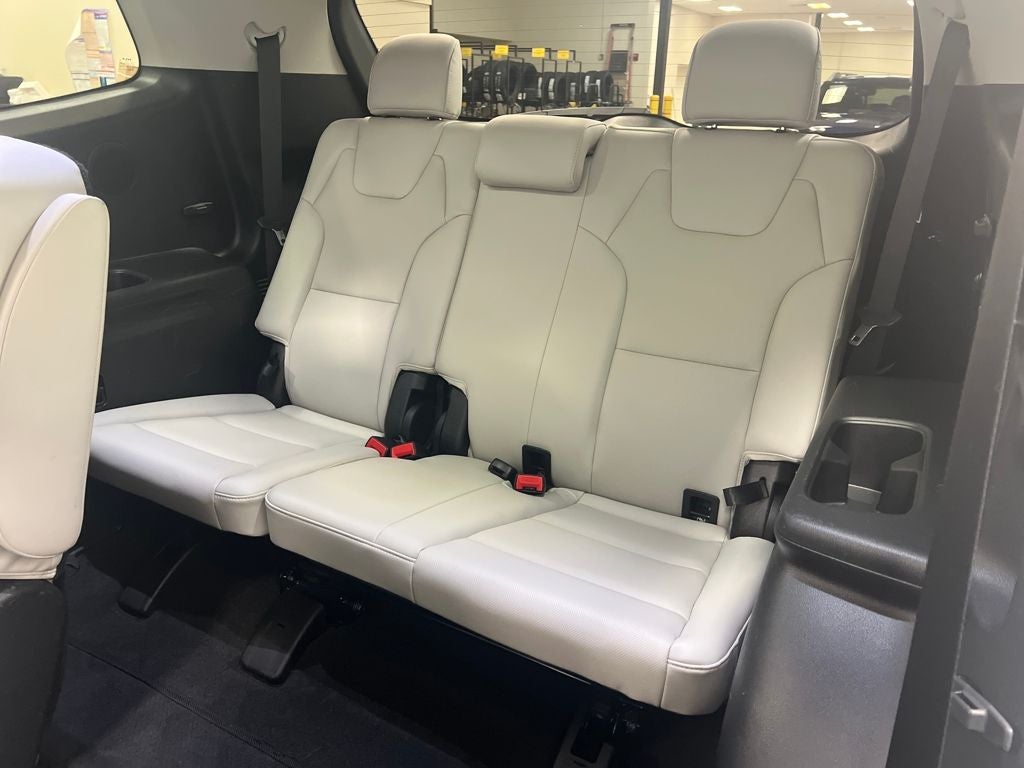 2023 Kia Telluride SX-Prestige