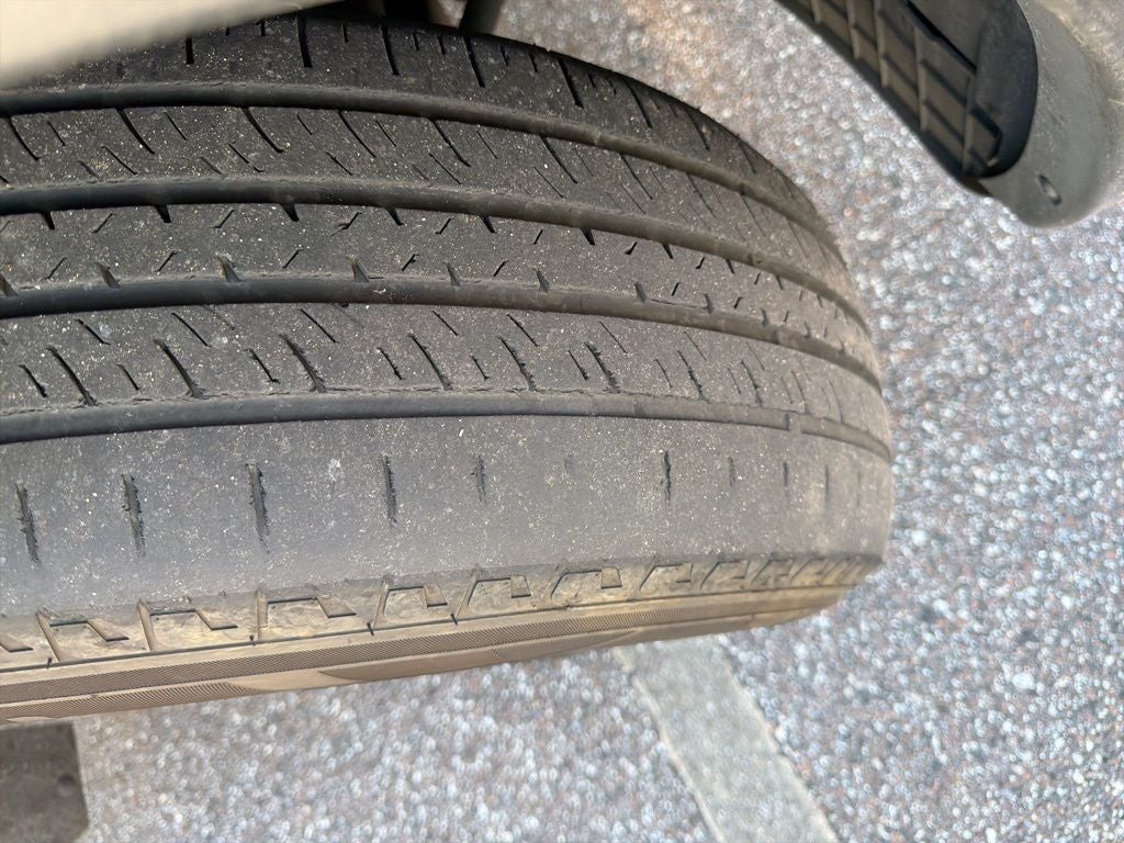 2020 Nissan Armada SV