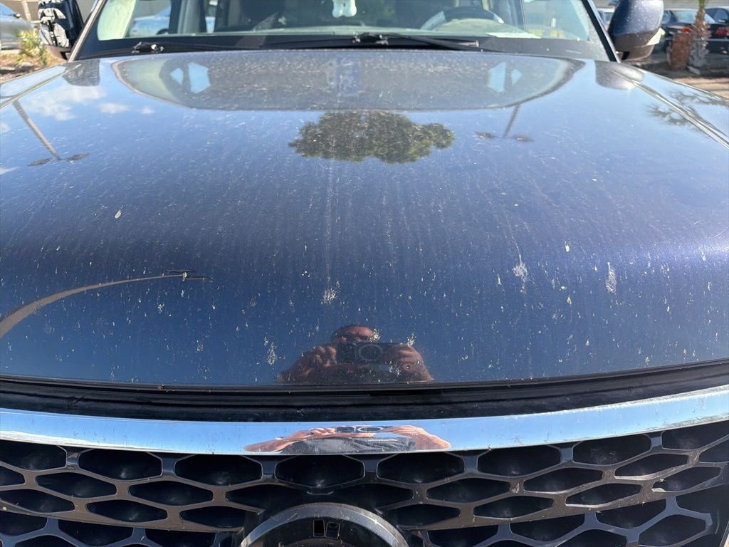 2020 Nissan Armada SV