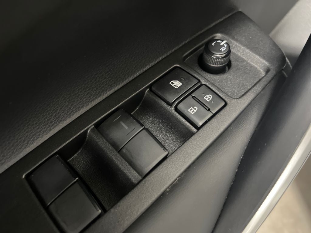 2024 Toyota Corolla Hybrid XLE