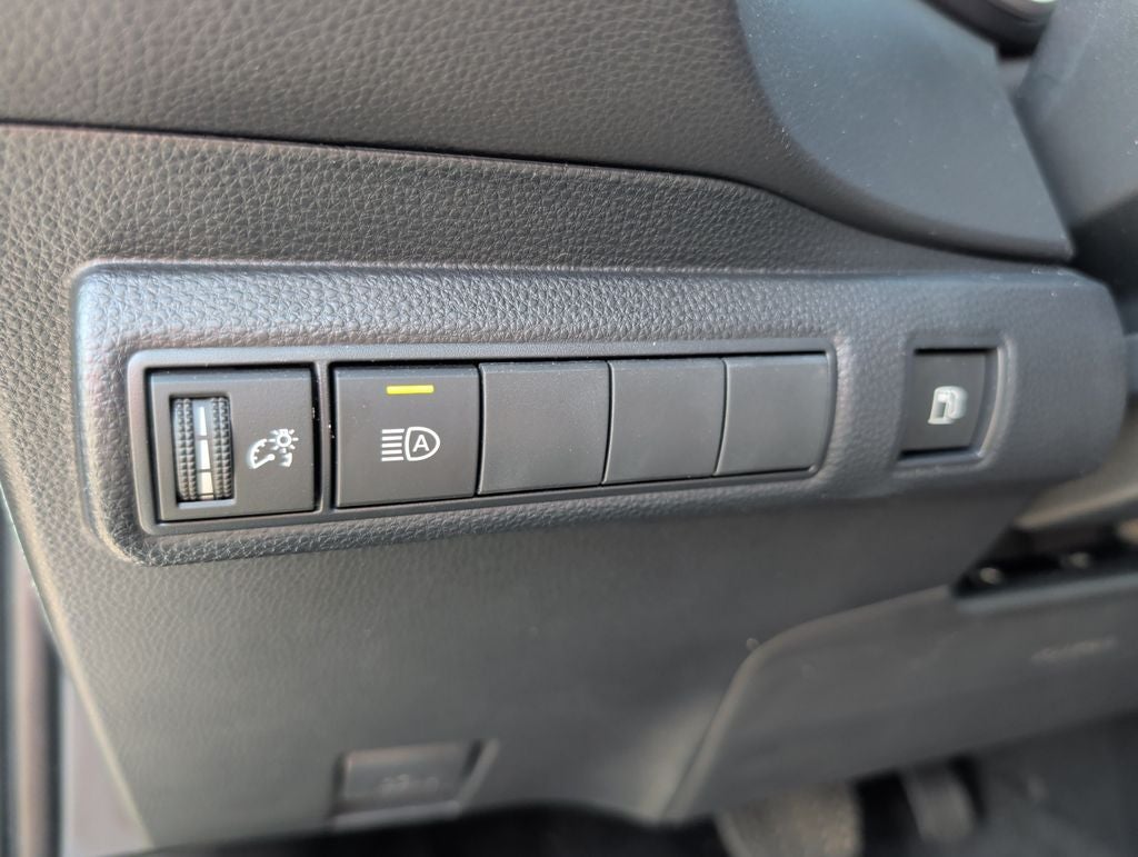 2024 Toyota Corolla Hybrid XLE