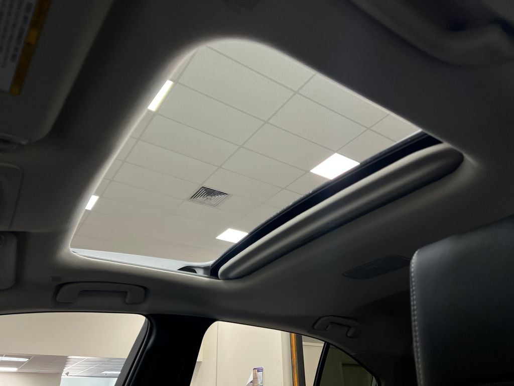 2024 Toyota Corolla Hybrid XLE