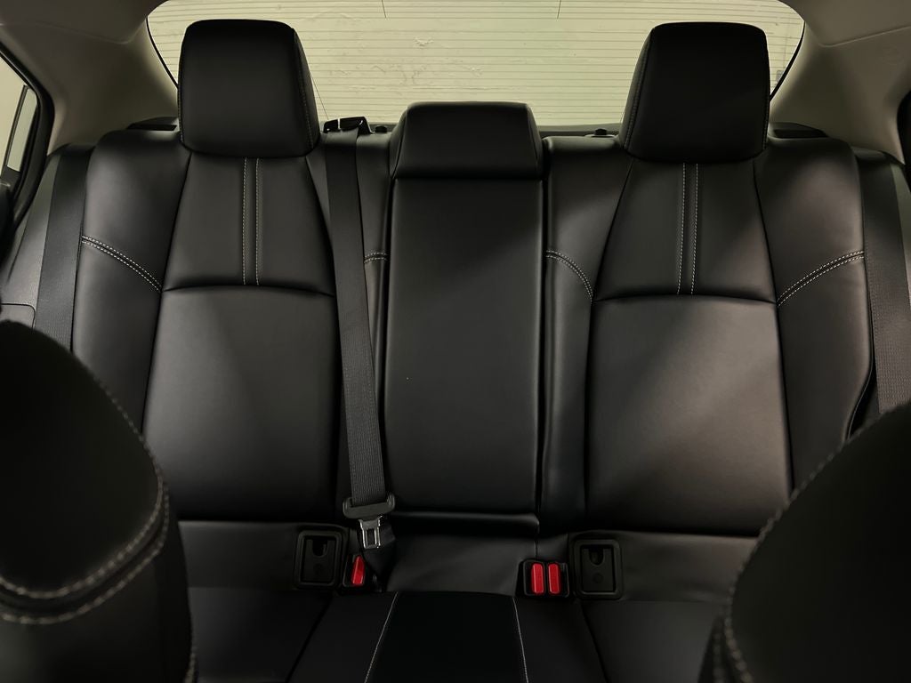 2024 Toyota Corolla Hybrid XLE