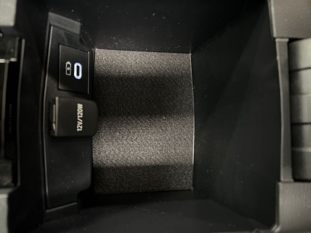 2024 Toyota Corolla Hybrid XLE