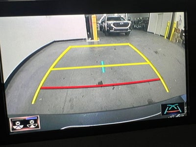 2022 Lexus UX 250h Base