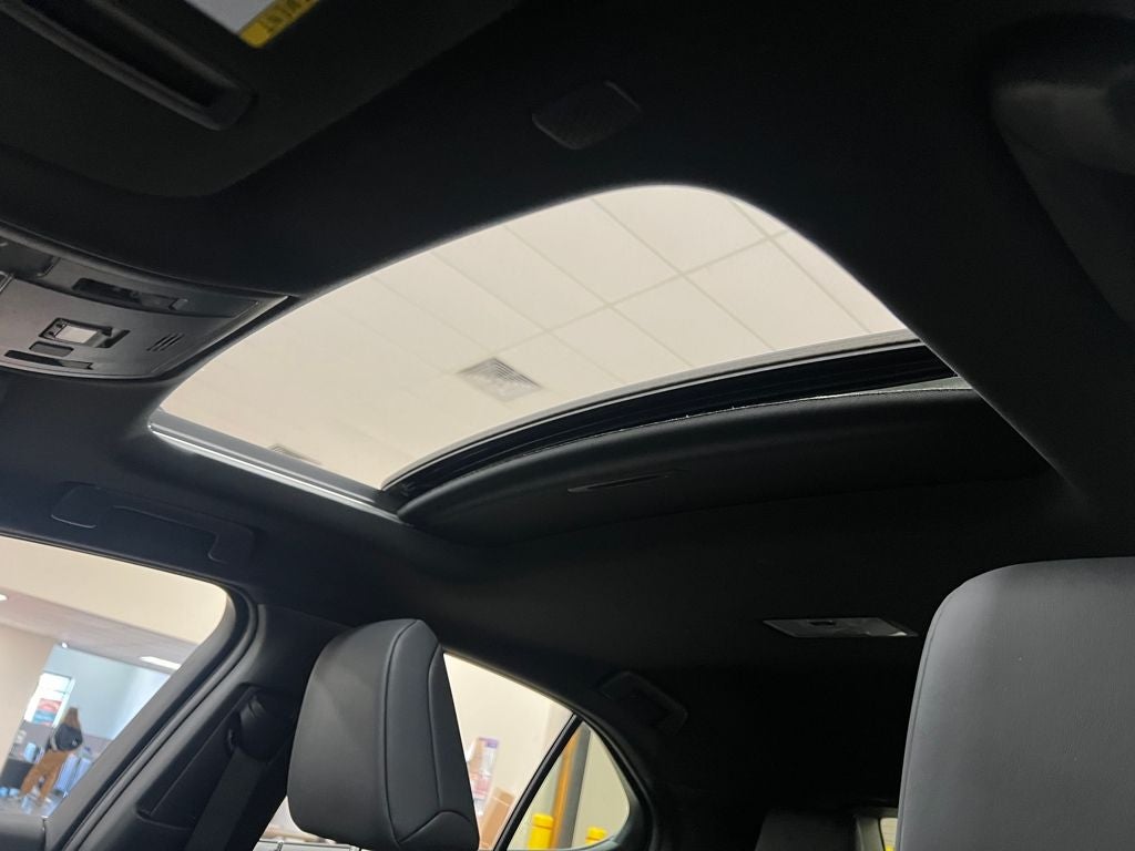 2022 Lexus UX 250h Base