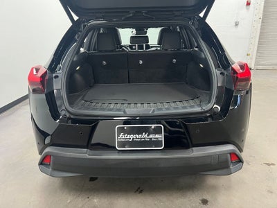 2022 Lexus UX 250h Base