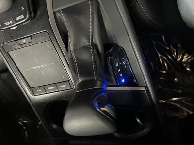 2022 Lexus UX 250h Base