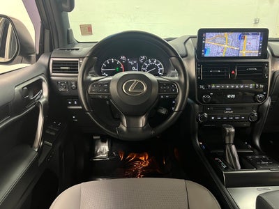 2023 Lexus GX 460