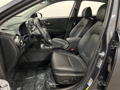 2019 Hyundai Kona Ultimate