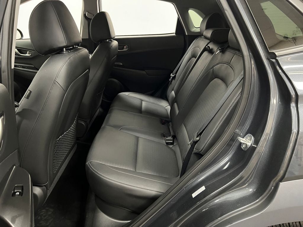 2019 Hyundai Kona Ultimate