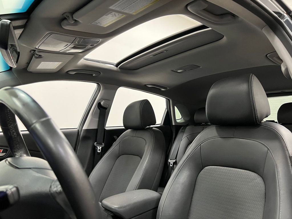 2019 Hyundai Kona Ultimate