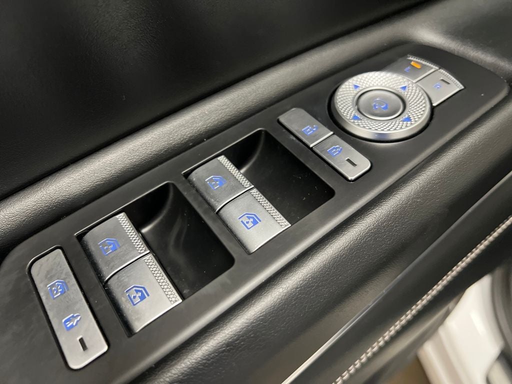 2021 Genesis GV80 2.5T