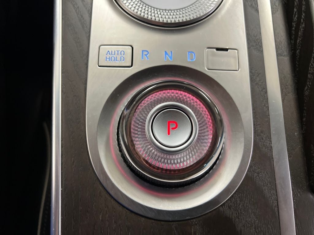 2021 Genesis GV80 2.5T