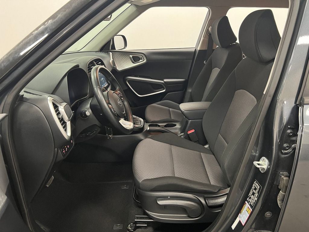 2020 Kia Soul X-Line