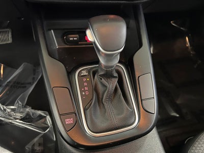 2020 Kia Soul X-Line