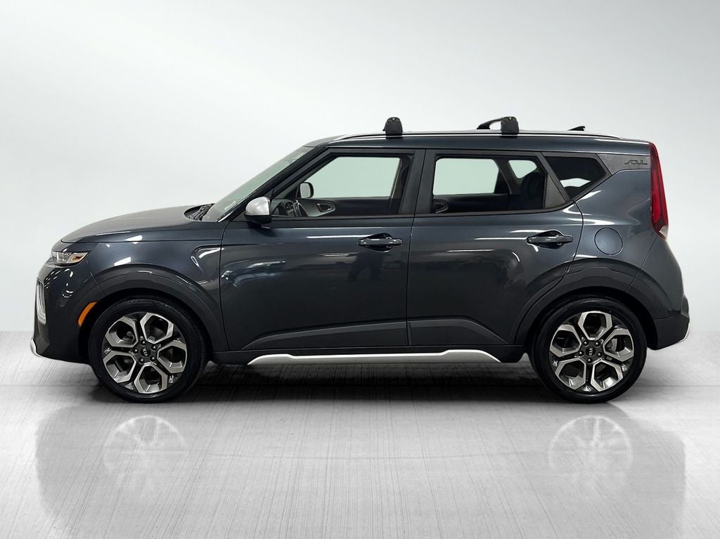 2020 Kia Soul X-Line