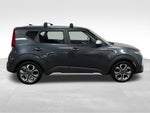 2020 Kia Soul X-Line