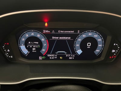 2023 Audi Q3 Premium quattro