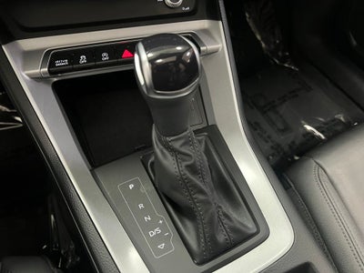 2023 Audi Q3 Premium quattro