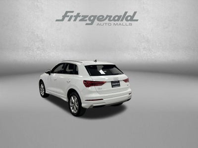 2023 Audi Q3 Premium quattro