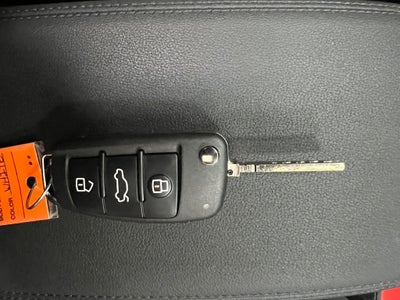 2023 Audi Q3 Premium quattro