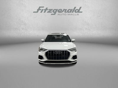 2023 Audi Q3 Premium quattro