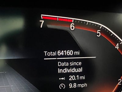 2020 BMW Z4 sDrive30i