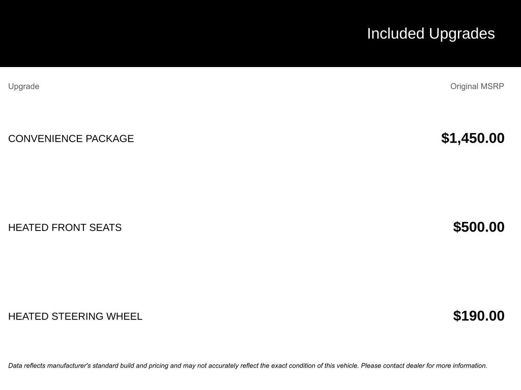 2020 BMW Z4 sDrive30i